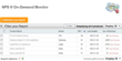 Amplified Analytics launches NPS® On-Demand Monitor